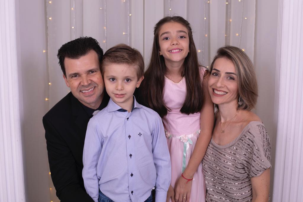 Família dos Alunos